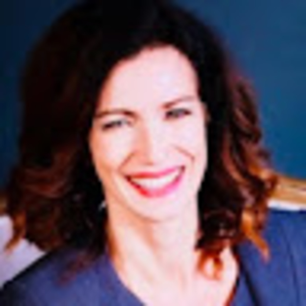 Meet your Posher, Anna maria